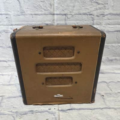 Vintage 1948 Gretsch Electromatic Amplifier - Valco - Made in Chicago - AS IS image 13