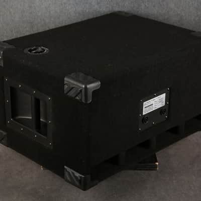 Markbass Traveller 102P 8ohm 2x10 Bass Cabinet - 2nd Hand image 4