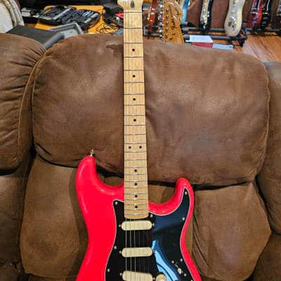 Stratocaster image 3