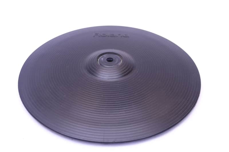 Roland VH-12 Electronic V Drum Hi Hat V-Cymbal VH12 | Reverb