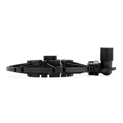 Knox Gear Blue Yeti Nano Microphone Shock Mount (Black) image 3