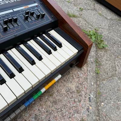 Roland Jupiter 4 in absolutely GREAT condition!! with MIDI image 6