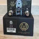Walrus Audio Lore Reverse Soundscape Generator Limited Edition - Onyx Series 2023 - Onyx