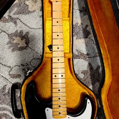 Fender American Vintage '56 Strat neck image 1