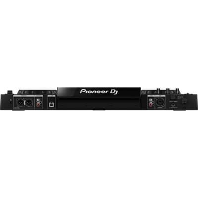 Immagine Pioneer XDJ-RR 2-Channel Rekordbox All-In-One DJ System - 3