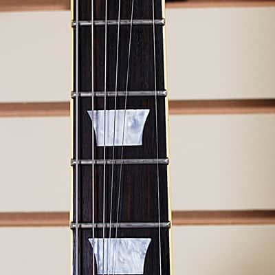 Tokai 1984 MIJ LS-60 Lawsuit Les Paul Guitar w Tokai 57 PAF Model Pickups VG Condition image 12