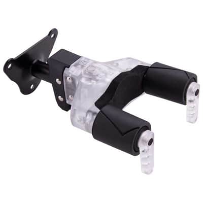 Hercules GSP39WBLT Guitar Wall Hanger image 1