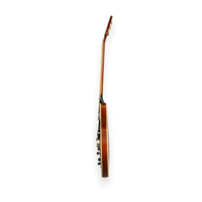 Epiphone ES-335 Vintage Sunburst image 3