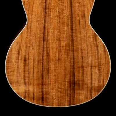 Taylor Gold Label 814e Koa - Sunburst #54111 (NAMM) image 2