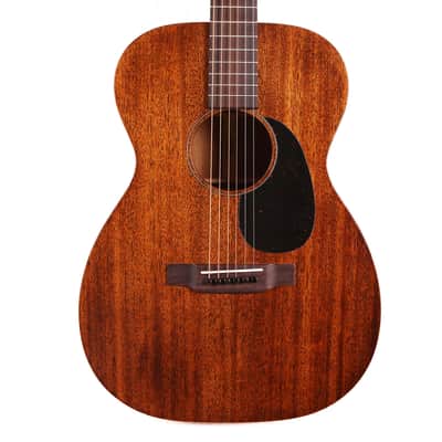 Martin 00-15M Mahogany Acoustic Natural image 2