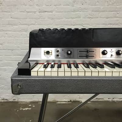 Rhodes Mark I "Silver Satellite" 73 #CEPCo image 6