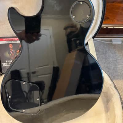 Gibson Standard Exclusive 2007 - Silverburst image 5