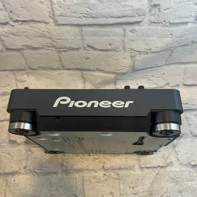 Pioneer CDJ-1000 DJ Turntable image 4