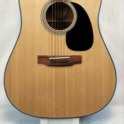 Blueridge BR-40CE Contemporary Mahogany Ac./Elec. guitar with Fishman Classic 4T Pickup and Bag image 5