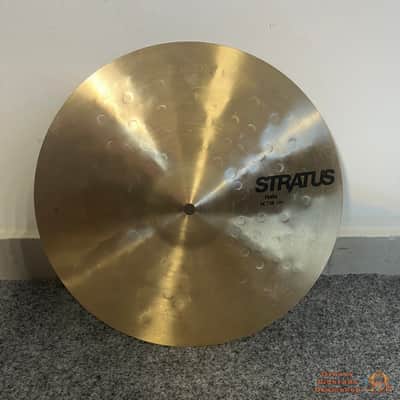 Sabian Stratus 14” Hihat Cymbals image 2
