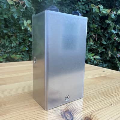 3Leaf Audio You're Doom 2 - Red Rocket Edition 2024 - Raw Steel image 5