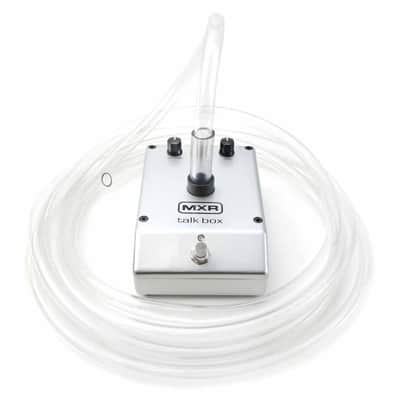MXR Talk Box image 4