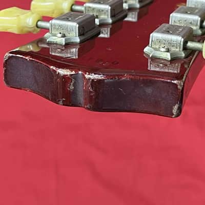 GRECO EG450 1980 Japan Vintage Electric Guitar image 12
