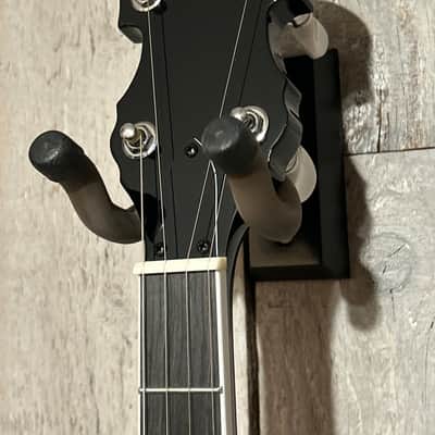 NEW Washburn Americana B11 5-string Resonator Banjo Complete Package, Support Small Business Buy Here ! image 7