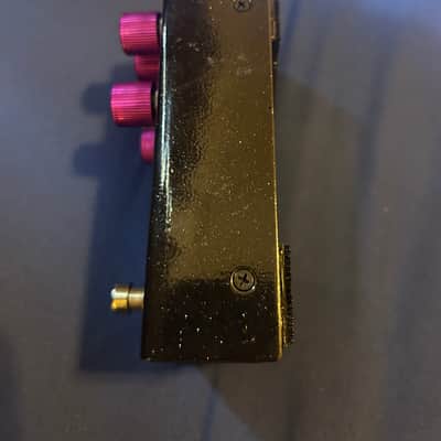 REVV G3 Distortion 2024 Limited Edition Black Sparkle image 8