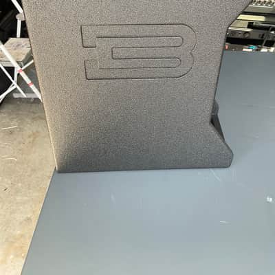 Bass Boss SV9 - MK3 - Black Birch Plywood (Pair) image 3