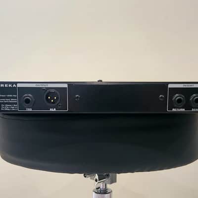 PreSonus Eureka Channel Strip (Silver Face) image 7