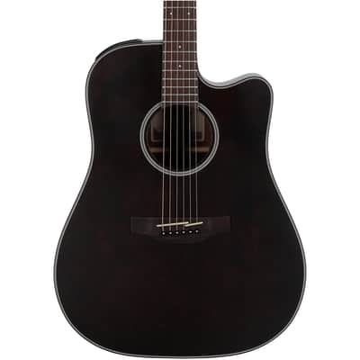 Takamine GD-21CE Acoustic-Electric Guitar, Satin Molasses image 1