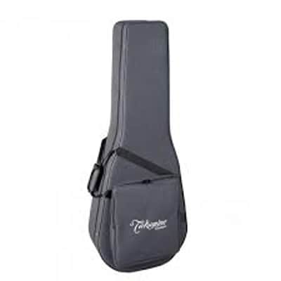 Takamine JJ325SRC John Jorgenson 6-string Dreadnought Cutaway Acoustic Electric Gloss Red Stain with case NEW image 12