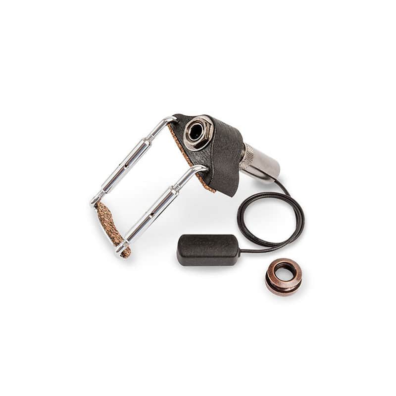 LR Baggs Radius-M Mandolin Pickup with External Jack Mount image 1