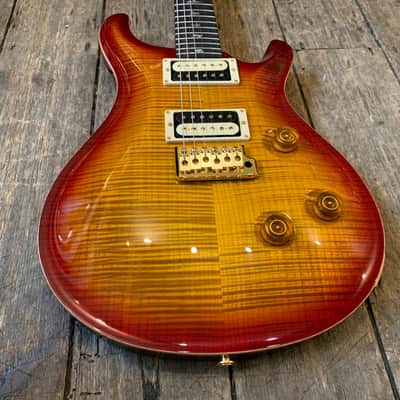 2004 PRS Custom 24 Artist package in mint condition image 5