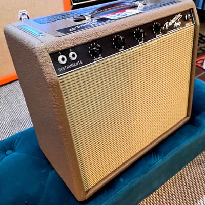 Fender '62 Princeton Chris Stapleton Edition image 1