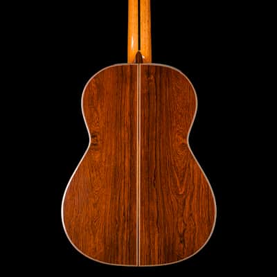 Classical guitar Manuel Raimundo 180 (2020) image 3