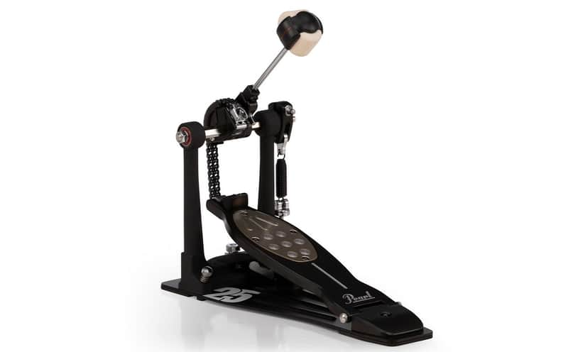 Pearl Eliminator Limited Edition 25th Anniversary Single Pedal image 1