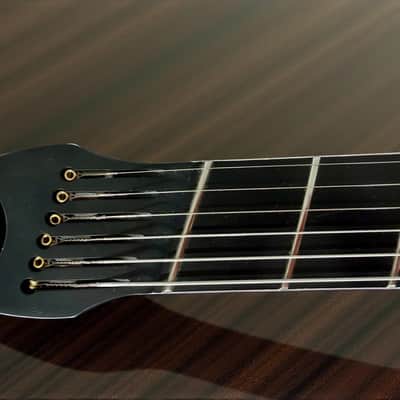 Rick Toone S2 “#1” Natural Swamp Ash image 17
