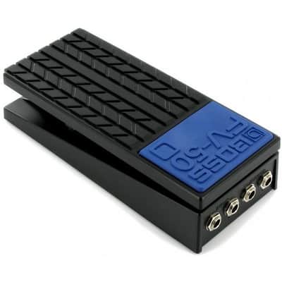 BOSS FV50L  stereo volume pedal low image 6