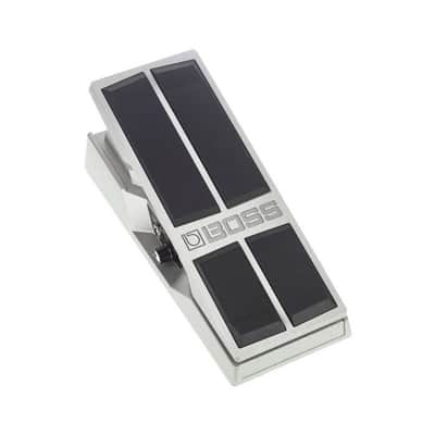 BOSS FV500L Stereo Volume Pedal LOW image 6