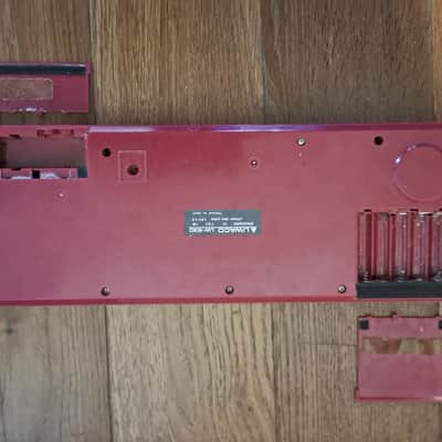 Immagine Yamaha PSS-11 PortaSound 32-Key Mini Keyboard - 3