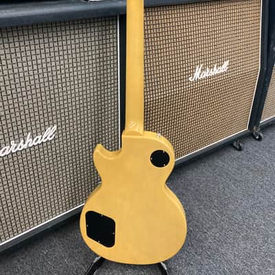 Gibson Les Paul Special 2019 - Present - TV Yellow image 5