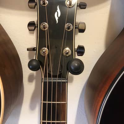 Immagine Taylor 814ce with V-Class Bracing Natural - 4