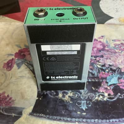 TC Electronic The Prophet Digital Delay 2017 - Present - Light Green image 4