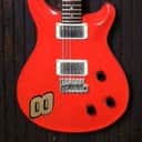 1998 PRS Paul Reed Smith CE22 Orange Mystery Guitar