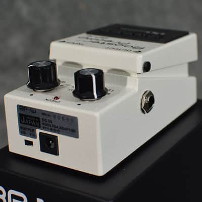 Boss BP-1w Booster Preamp Waza Craft Drive Pedal w FAST n Free Shippping image 2