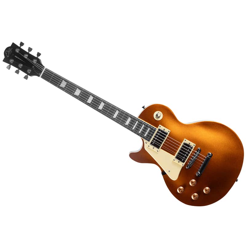LS300 Gold Gaucher EKO | Reverb