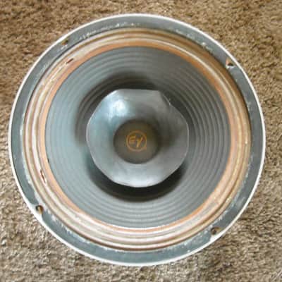 Electro-Voice SP-12B SP12B Speaker image 4
