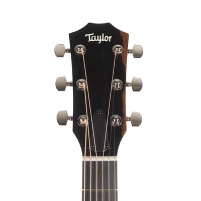 Taylor 314ce Studio Grand Auditorium Acoustic-Electric - Natural image 8