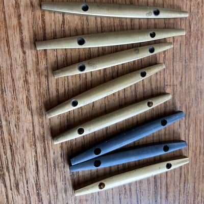 Reeds n’stuff/ Hörtnagel Different 2000 plus minus image 3