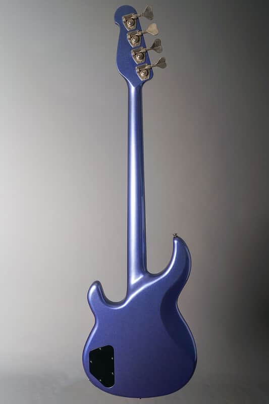 Yamaha BB1300 1985 Metallic Blue MIJ | Reverb
