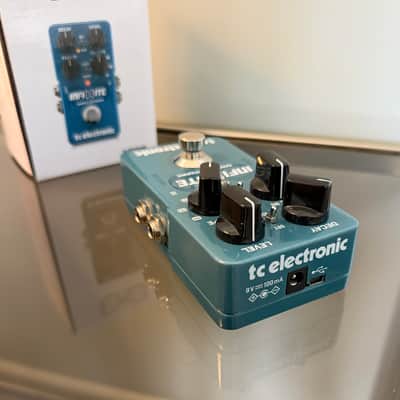 TC Electronic Infinite image 4