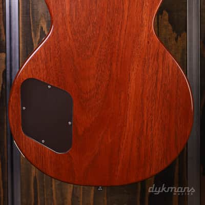 Gibson Custom Shop 1954 Les Paul Goldtop VOS image 2