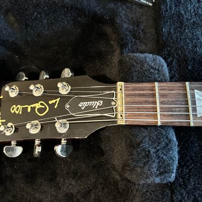 Gibson Les Paul Studio 2015 - Wine Red image 5